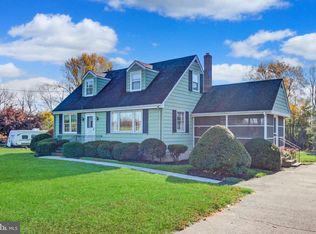 119 Jonathan Holmes Rd, Cream Ridge, NJ 08514