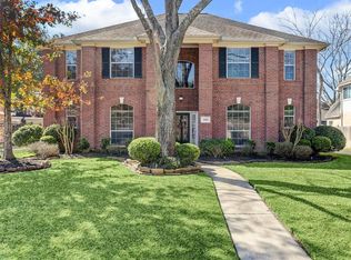 4418 Ruttand Park Ln, Katy, TX 77450
