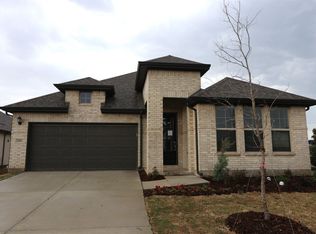 1801 Ann St, Celina, TX 75009