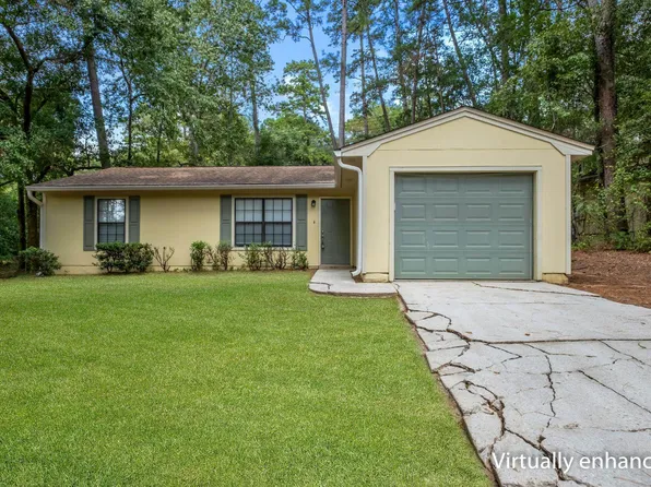 2426 Jolene Ln, Tallahassee, FL 32303