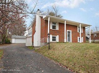 8214 Shepherdsville Rd, Louisville, KY 40219