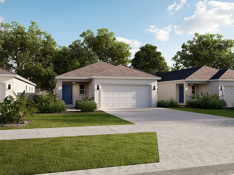 3 Bedroom House 3 Bedroom House