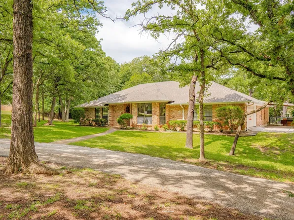 115 N La Colina Rd, Weatherford, TX 76085