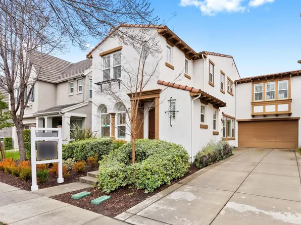 4283 Astor Hollow St, San Ramon, CA 94582
