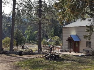 31625 Relief Hill Rd, Nevada City, CA 95959