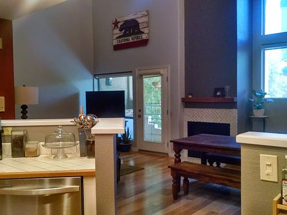 Main Room