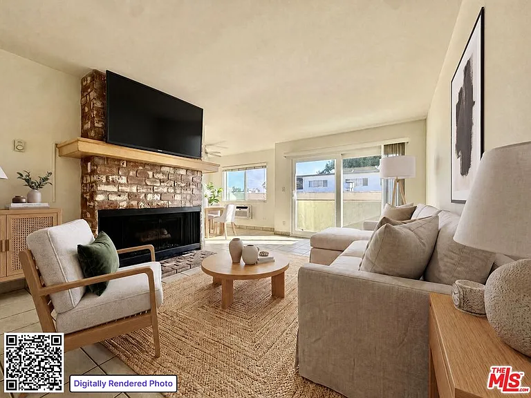 11946 Dorothy St #7 — Photo 1