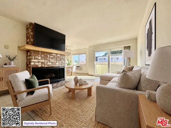 11946 Dorothy St APT 7, Los Angeles, CA 90049