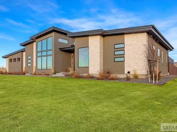 7699 S Packbridge Ln, Idaho Falls, ID 83406
