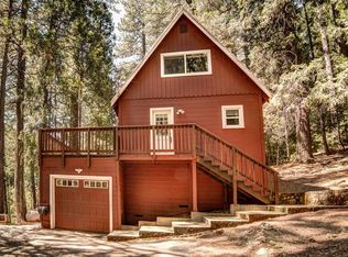 3269 Lake Ave, Georgetown, CA