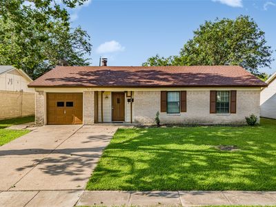 1516 Eastside Dr, Mesquite, TX, 75149