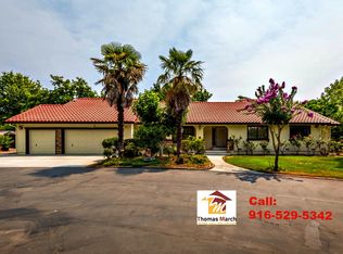 8673 Bradshaw Rd, Elk Grove, CA 95624