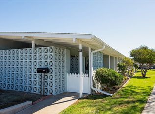 1200 Canoe Brook Dr #M3-19F, Seal Beach, CA 90740