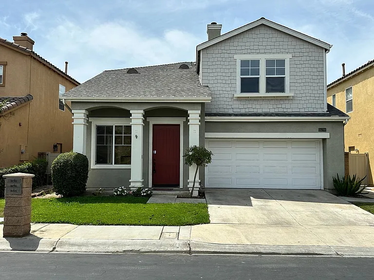 16791 Wanderly Ln — Photo 1