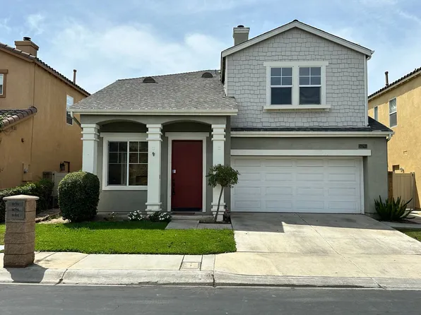 16791 Wanderly Ln, Huntington Beach, CA 92649