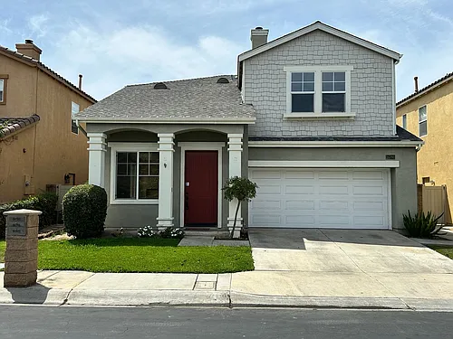 16791 Wanderly Ln Photo 1