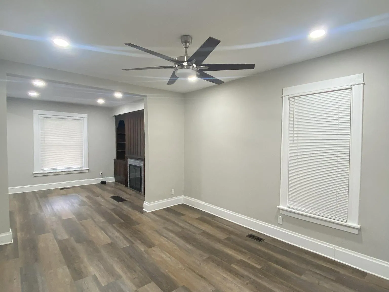 4 bed, 2.5 bath, 2000 sqft, $2,250 — Photo 3