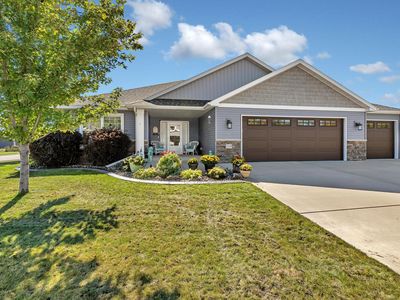 709 Pebble Creek Dr, Saint Cloud, MN, 56303