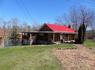 630 Fox Creek Rd, Crossville, TN 38571
