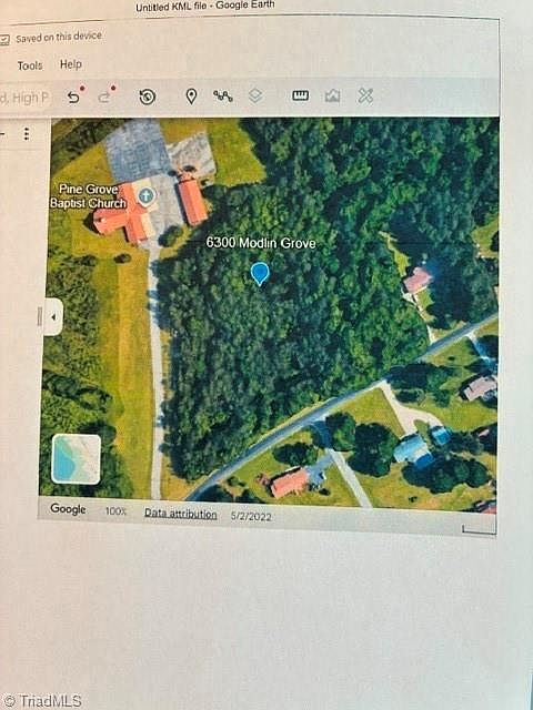 1st image of 6300 Modlin Grove Rd Lot 27