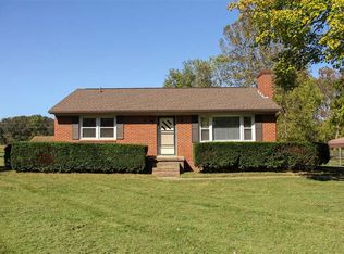 109 Jerusalem Chapel Rd, Churchville, VA 24421