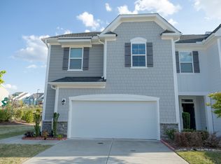 550 Catalina Grande Dr, Cary, NC 27519