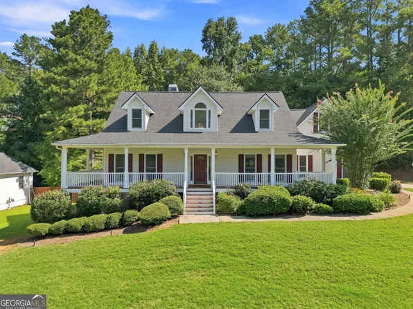 81 Vestry Walk, Douglasville, GA 30134