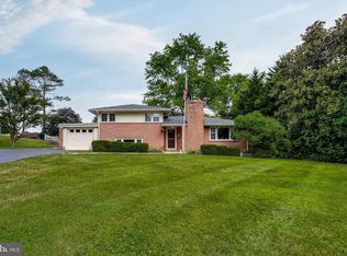 10758 W Crestview Ln, Laurel, MD 20723