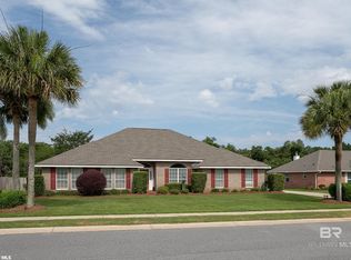 12976 Briarwood Dr, Foley, AL 36535