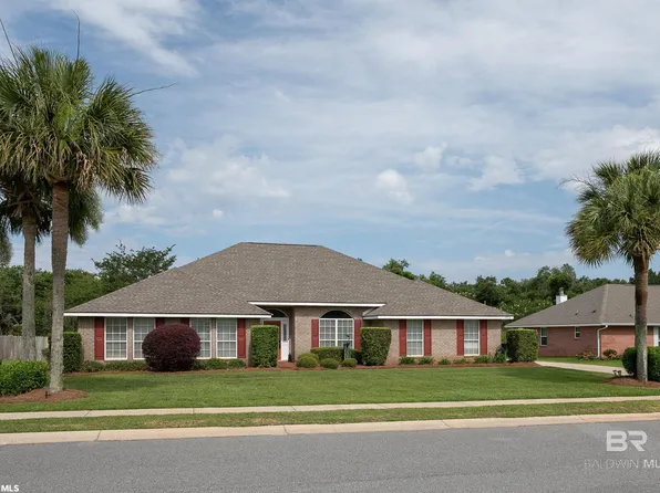 12976 Briarwood Dr, Foley, AL 36535