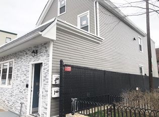 81 67th St #1, West New York, NJ 07093