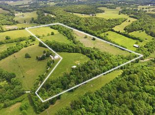 10235 E State Highway D, Rogersville, MO 65742