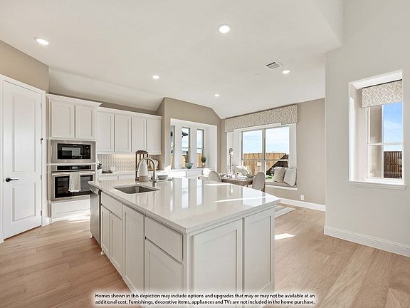 5th image of 4002 Foot Hills Dr