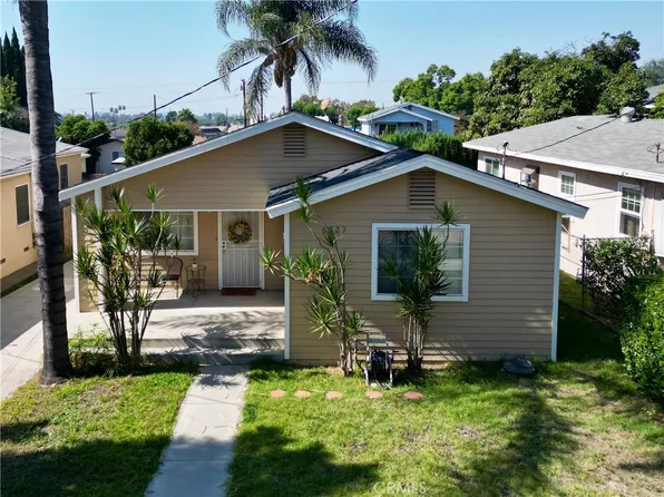 6223 Western Ave, Whittier, CA 90601