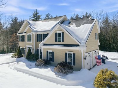 7 Amber Lane, Bedford, NH, 03110