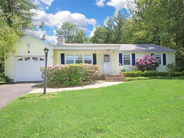 261 Halladay Avenue East, Suffield, CT 06078