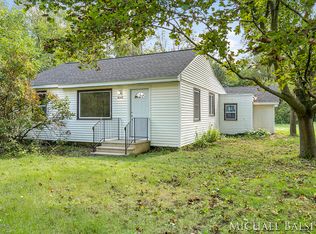 4048 E D Ave, Kalamazoo, MI