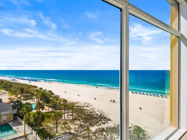 12011 Front Beach Rd Unit 201C, Panama City Beach, FL 32413