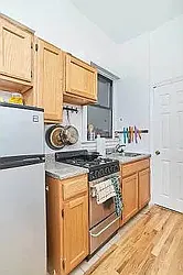 Rented by Living New York