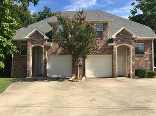 514 E Brockett St, Sherman, TX 75090