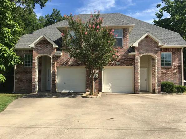 514 E Brockett St, Sherman, TX 75090