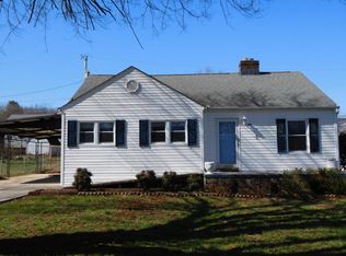 1509 Redwood St, Alcoa, TN 37701