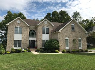 9 Paisley Ln, Basking Ridge, NJ 07920
