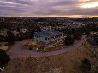 24 Cragmor Village Rd, Colorado Springs, CO 80918