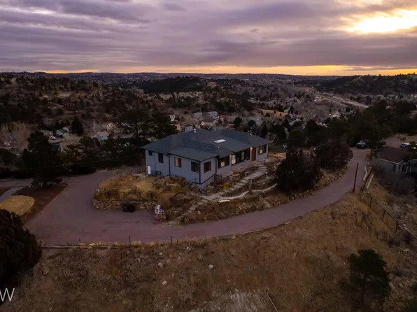 24 Cragmor Village Rd, Colorado Springs, CO 80918