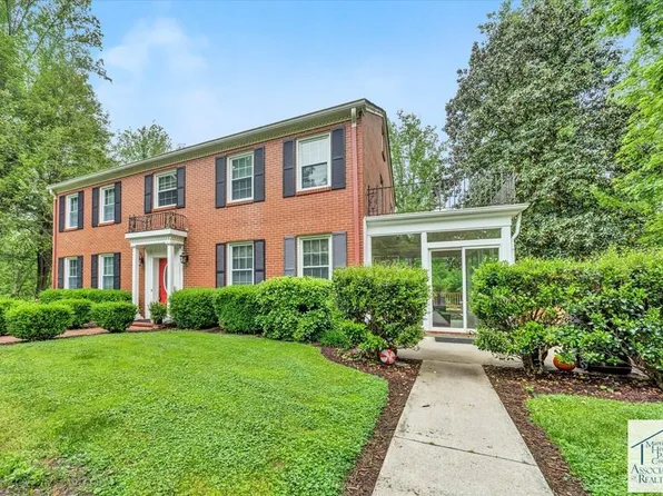 419 Pocahontas Trl, Bassett, VA 24055