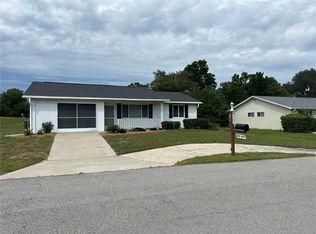 10926 SW 83rd Ave, Ocala, FL 34481