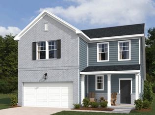 1090 Large Poppy Dr Lot 446, La Vergne, TN 37086