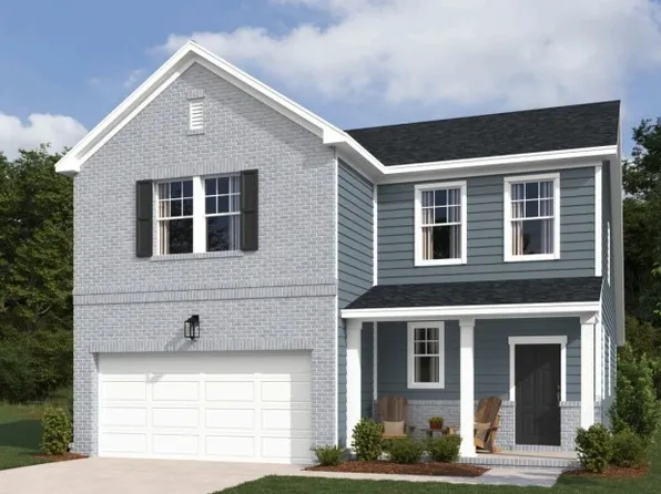 1090 Large Poppy Dr Lot 446, La Vergne, TN 37086