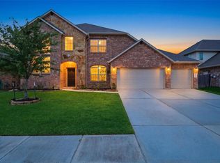 14324 Prospect Park Ln, Conroe, TX 77384